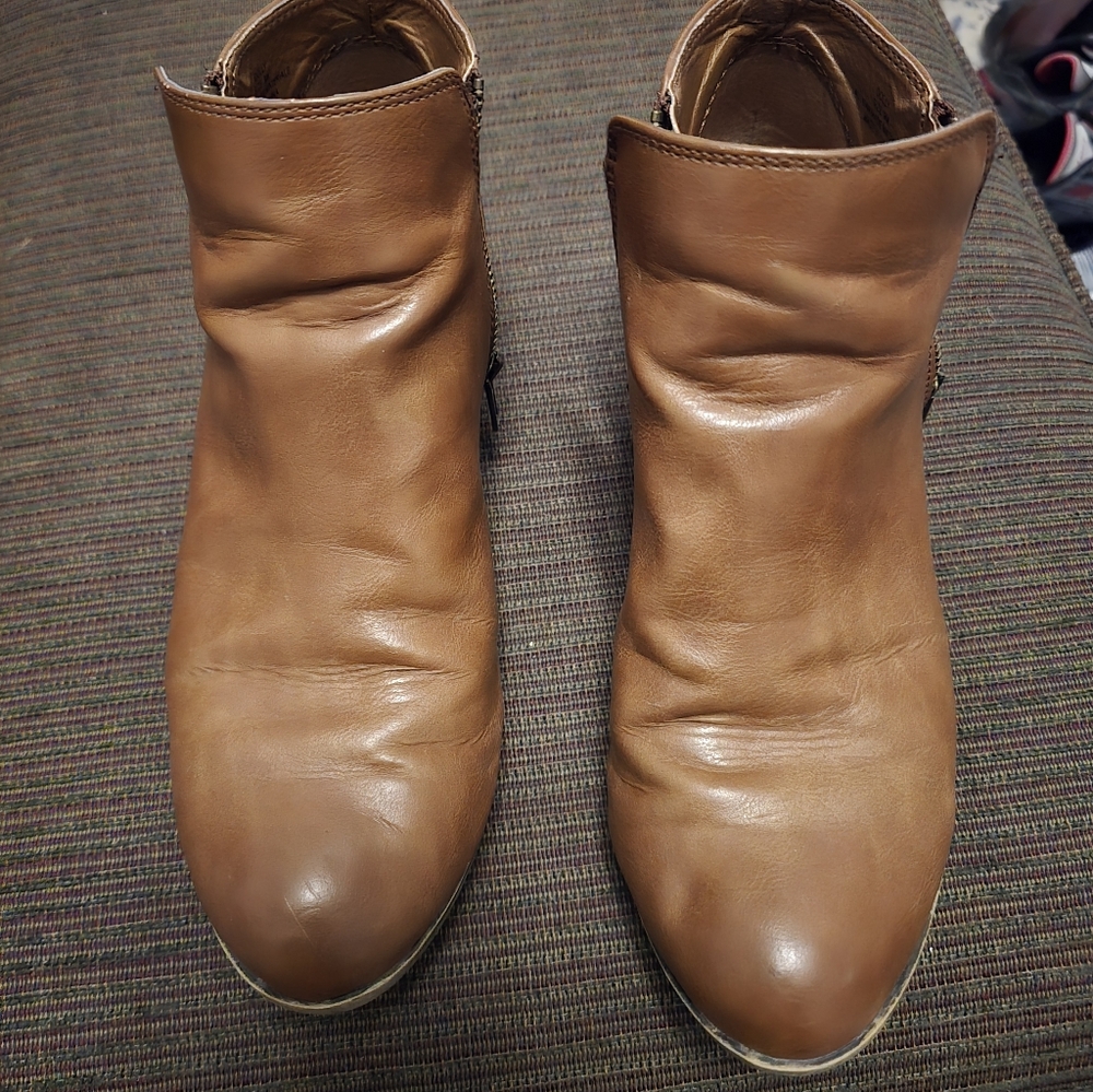 Dunes Dolly Boots